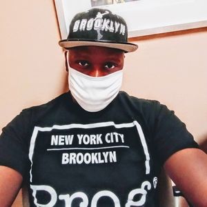 Meet your Posher, Ken